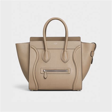 celine mini sac|celine bag official website.